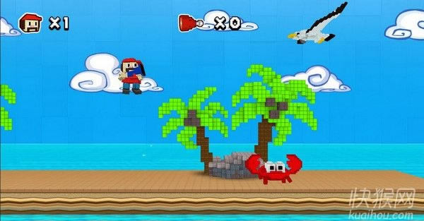 像素猎人游戏本站