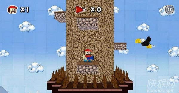 像素猎人游戏本站