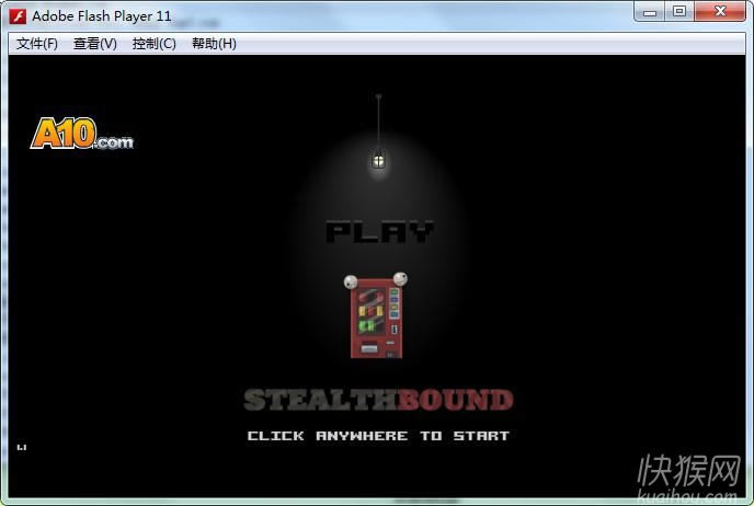 Խ��Σ��(Stealth Bound)��Ϸ��վ