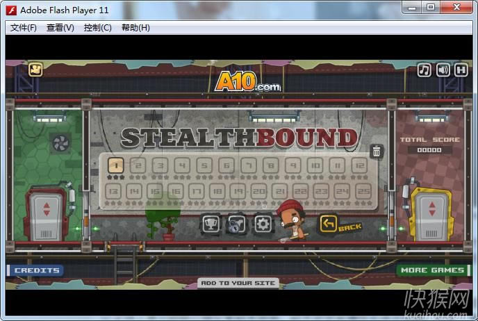 Խ��Σ��(Stealth Bound)��Ϸ��վ