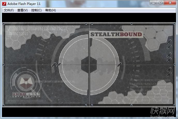 Խ��Σ��(Stealth Bound)��Ϸ