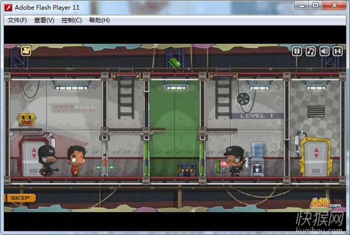 Խ��Σ��(Stealth Bound)��Ϸ��վ