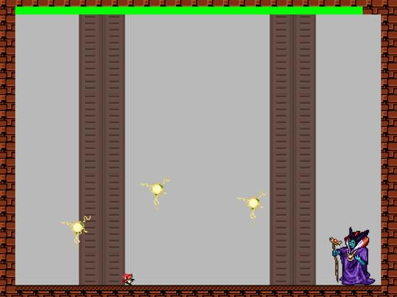 I Wanna Be The HeavenTrap��Ϸ��վ