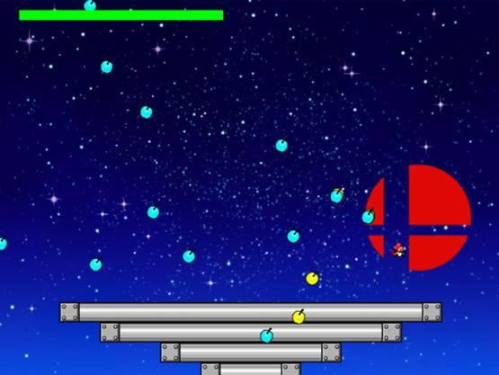 I Wanna Be The HeavenTrap��Ϸ��վ