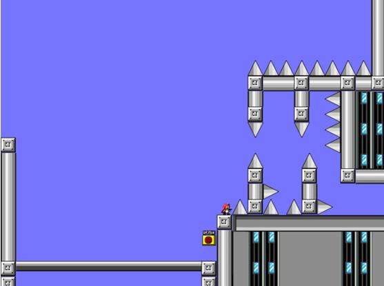 I Wanna Be The HeavenTrap��Ϸ��վ