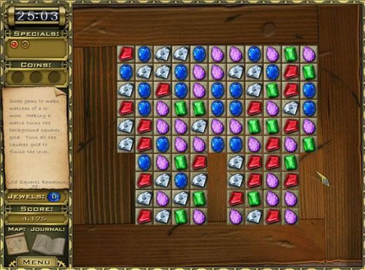 ��ʯ̽��֮��1����Ϸ