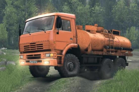 旋转轮胎2015汉化轻修改MOD版0.03游戏本站