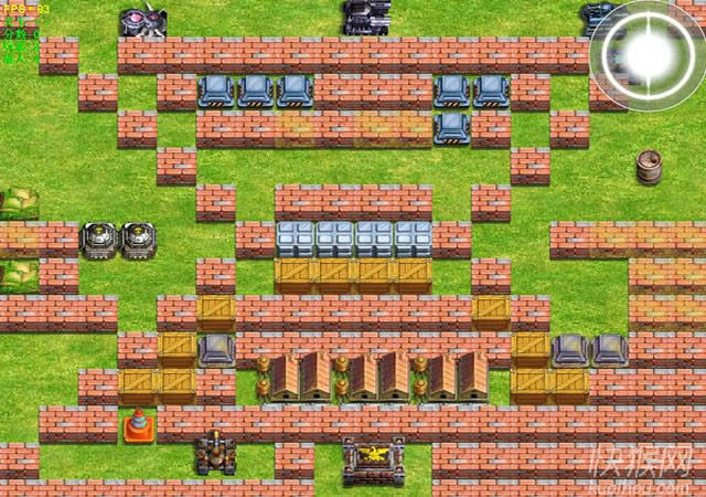 ̹�˴�ս�İ���Ϸ