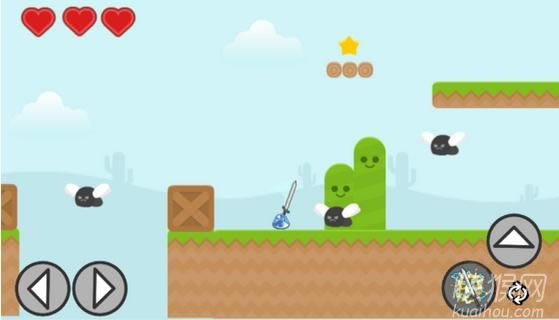 Pulut Adventure��Ϸ