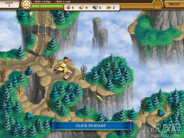 罗马之路2游戏本站