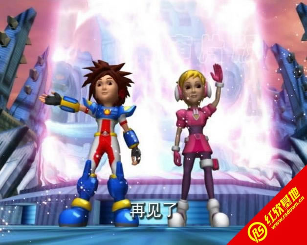 ��ս���������ռ�