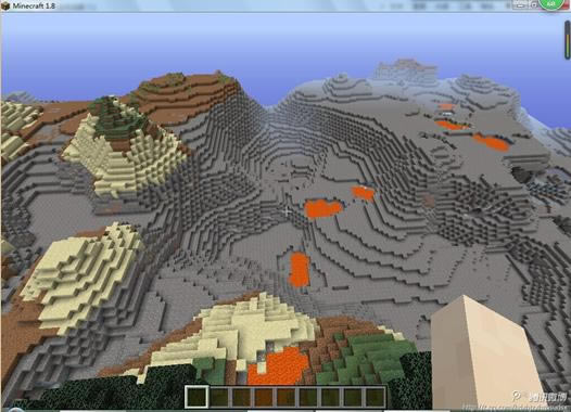 �ҵ�����[1.7.10]kenny123��һ���������Ϸ