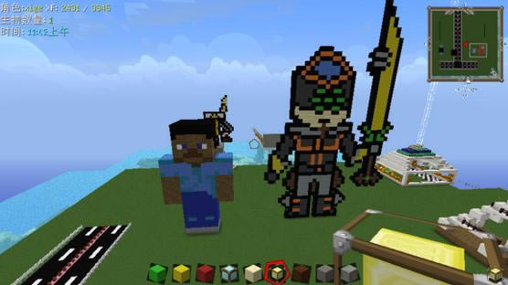 �ҵ������֮��1.6.2���˰���Ϸ