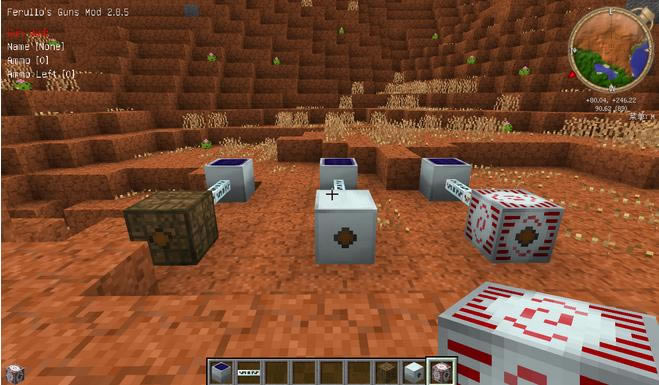 �ҵ�����1.7.2��42mod������ҵ2EXP��ĺɫ����·���������ϰ���Ϸ