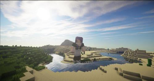 �ҵ�����1.7.2MY[FOUS]��һ���������ϰ��������ϰ���Ϸ