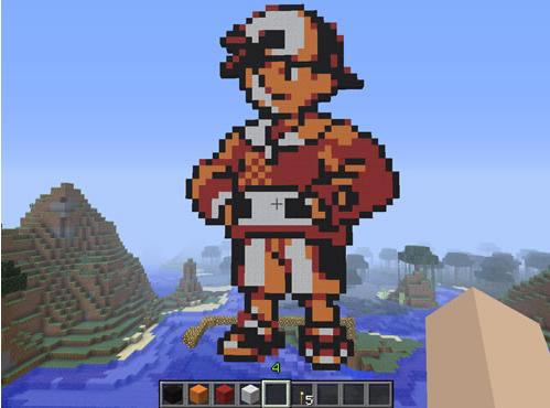 �ҵ�����1.7.2�ڴ���ͯ�����汦��mod��Ӱ���ϰ���Ϸ