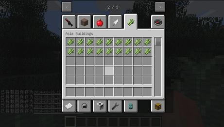 �ҵ�����1.7.10��ͨ���ϰ���Ϸ