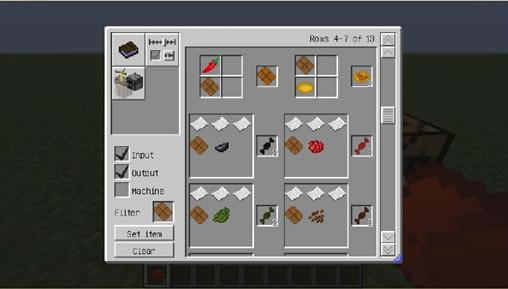 �ҵ�����1.7.2�Ի������ϰ���Ϸ