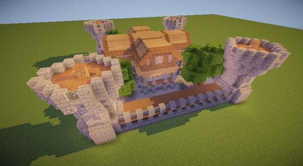 �ҵ�����[1.7.10]���ʹ����򳬵����Ӱ���ϰ���Ϸ