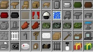 �ҵ�����1.6.4�����빤ҵmod���˰���Ϸ