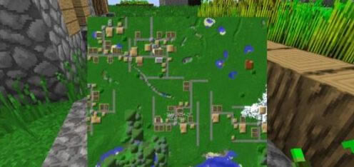 �ҵ�����1.7.2RPG�������ϵ�������Ϸ