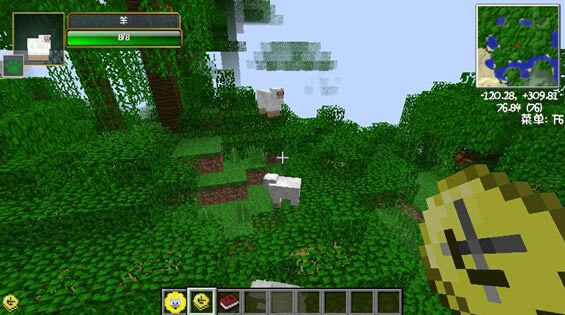 �ҵ�����1.6.2���߰���ð�����ϰ���Ϸ