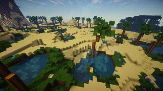 �ҵ�����1.6.4���ع�ҵĺɫ���ϰ���Ϸ