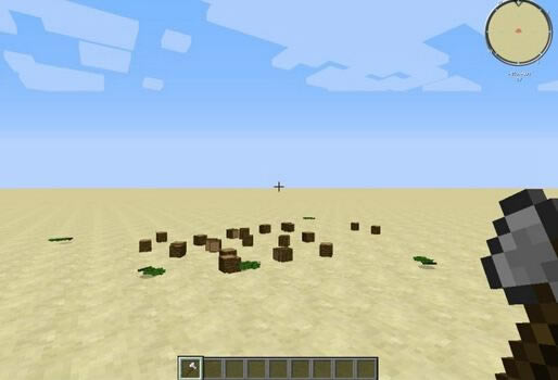 �ҵ�����[1.7.2]����EnderKIM�ļ�����v1.1[��Ӱ]��Ϸ