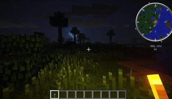 �ҵ�����[1.7.2]�������ϰ� ���־�ѡmod��Ϸ