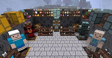 �ҵ�����[1.7.2]ð���๤ҵ������Ϸ