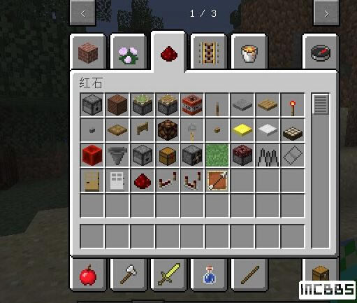 �ҵ�����1.7.2���ϰ����������ߣ�ħ������������������32��ģ����Ϸ