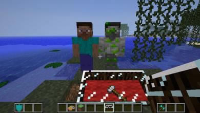 �ҵ�����1.7.10Ȥζ���������˰���Ϸ