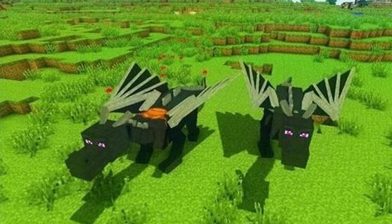 �ҵ�����[1.6.4]pixelmon3.0.4������Ϸ