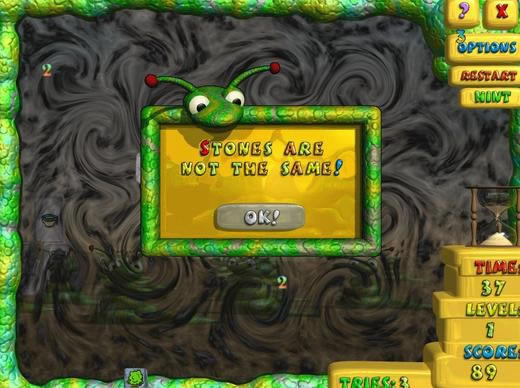 Bloxx It|̰������������Ϸ