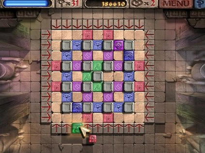 Zepter des Ra|����Ȩ����Ϸ