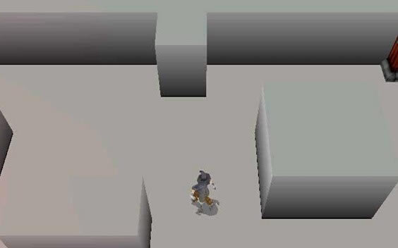 Lab Project Deluxe|�о��Ҽƻ���Ϸ