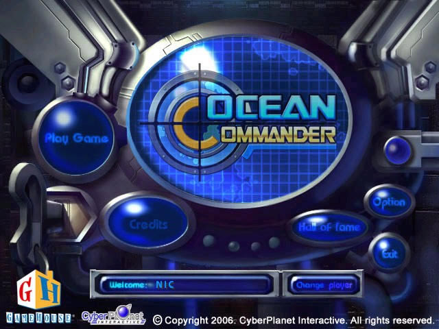 ������Ǳͧ��Ϸ