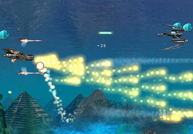 ����ս����Ϸ