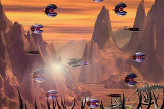 Salamander|ɳ��������Ϸ