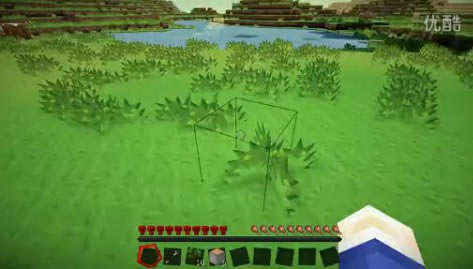 Minecraft1.6.2��������MOD���˰�|�ҵ�����1.6.2�����������ϰ���Ϸ