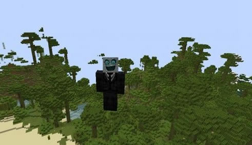 Minecraftħ����ҵ������MOD���ϰ�|�ҵ�����ħ����ҵ���������˰�V1.0��Ϸ