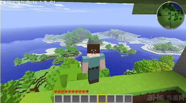 Minecraft1.8.1ð�����˰�|�ҵ��������˰�1.8.1ð�����˰�[������2�Ű�]��Ϸ