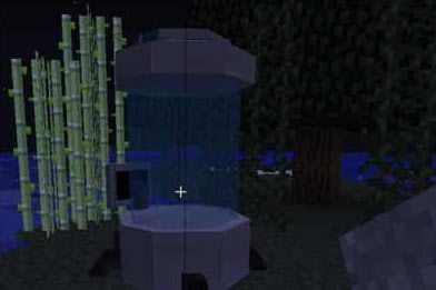 Minecraft��������MOD���ϰ�|�ҵ����綫���������˰���Ϸ