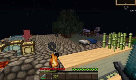 Minecraft1.6.2�յ�����MOD���ϰ�|�ҵ�����1.6.2�յ�������Ϸ