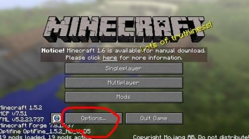 我的世界1.5.2君见整合包2(多元化的世界)