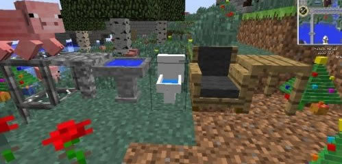 �ҵ�����1.5.2ʮ���Τ�ð�������˰�