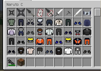 Minecraft1.6.2��˹����MOD���ϰ�|�ҵ�����1.6.2��˹���ף���ɫ���ݣ����˰���Ϸ