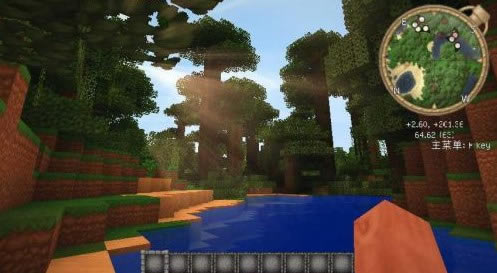 Minecraftforge���Ӱ��������Ͼ���MOD���ϰ�|�ҵ�����forge���Ӱ��������Ͼ������˰� V1.0.0��Ϸ