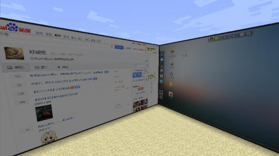 Minecraft�����mod���ϰ�|�ҵ����������mod��Ϸ