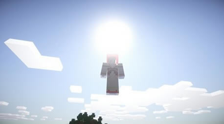 Minecraft1.7.2ũ����MOD���˰�|�ҵ�����1.7.2ũ�����ۺ����ϰ�[ħ���ۺϿƼ�ð��]��Ϸ